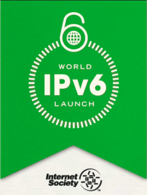 WorldIPv6Launch
