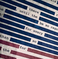 redaction